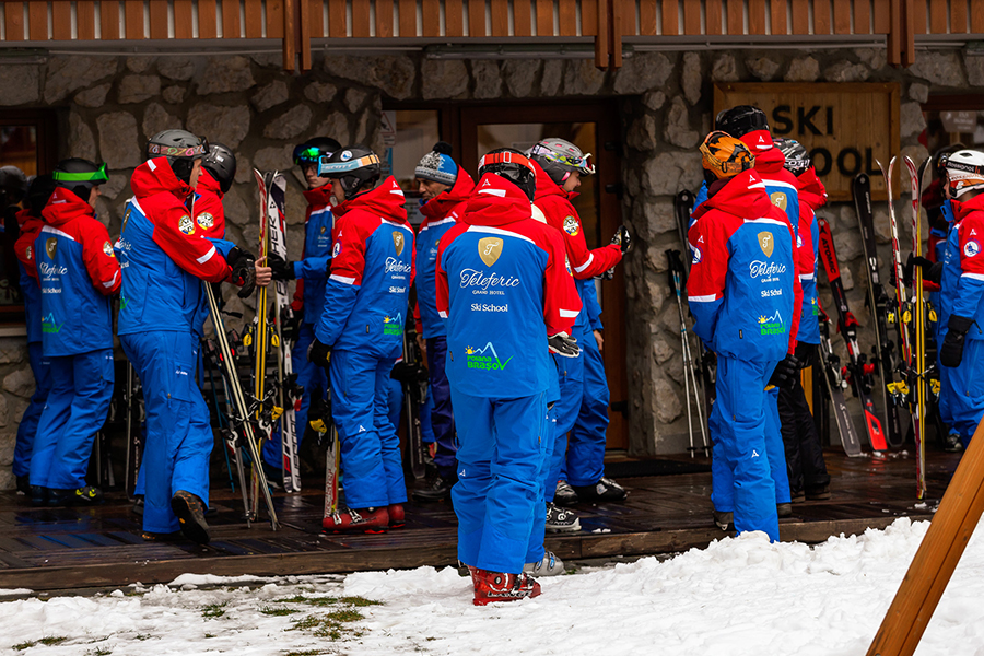 Nan Schi Club Brasov