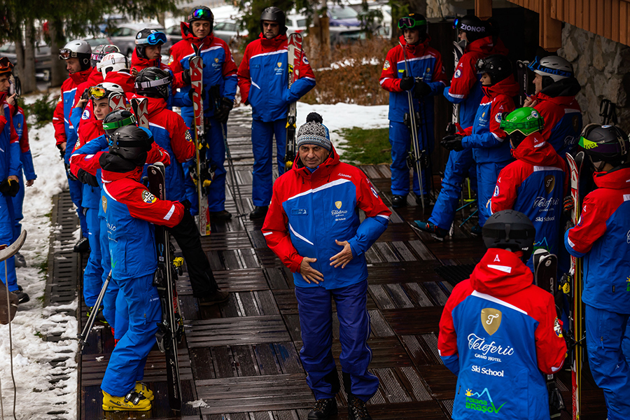 Nan Schi Club Brasov